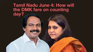 In conversation with Mano Thangaraj, DMK, Minister for Milk and Dairy Development, Tamil Nadu