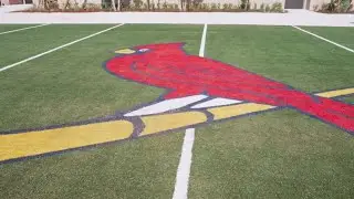 Cardinals spring training begins Thursday