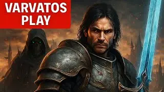 Прохождение SpellForce: Platinum Edition. The Order of Dawn. Максимальная сложность.#9