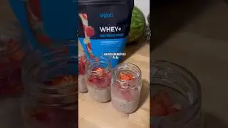 3 Fun Ways I Use Legion Protein Powder