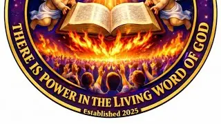 WHAT TYPE OF MINISTRY IS CALLING YOU RIGHT NOW? Confidence - Various Scriptures January 20, 2026