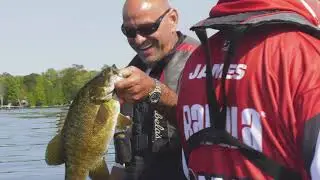 Balsam Lake Smallies-City of Kawartha Lakes 2021
