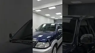 Dijual, toyota kijang krista diesel 2003, minat telp 0816502319. 149 jt. Terima kasih #kijangkrista