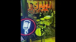 Live Band Karaoke!