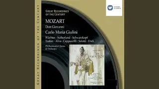 Don Giovanni, K. 527, Act 1 Scene 3: No. 2b, Duetto, 