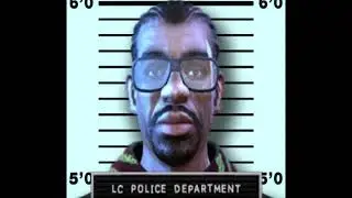 GTA IV - All Little Jacob voiceclips