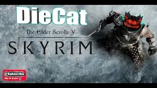 Skyrim Requiem (маг) #9.