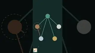 Can you solve the handshake puzzle? #minitymaths #shorts #mathspuzzles #math #powtoon #puzzles
