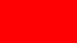 One minute of red light.