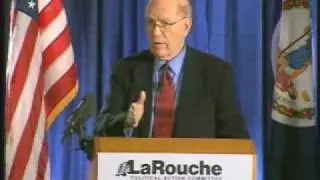 LaRouche's New Credit  System for the United States