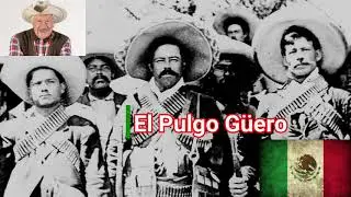 El Pulgo Güero-Ignacio López Tarso