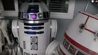 R2LA 2018