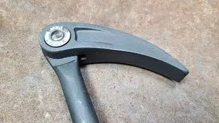 Harbor Freight Quinn 24