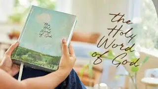 Nkjv, &laquo;Journal the Word Bible&raquo; Томаса Нельсона | Подкасты BOOK Haven
