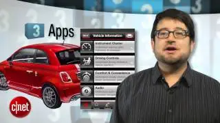 Predictions for CES 2013