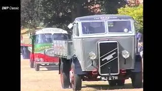 ERF - Weston Park Gathering 1995  - Video Clip 1