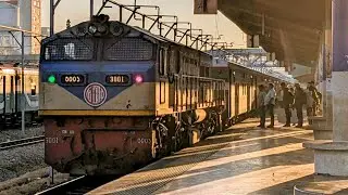৭০১ সুবর্ণ এক্সপ্রেস রাইডে ক্রসিং ভিউ....