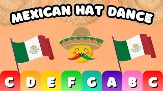 Mexican Hat Dance 