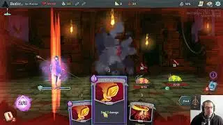 Slay the Spire and Monster Train 2 [Show #1804 (2026-01-22)]
