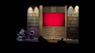 31 Minutos - Monterrey Don Quijote - Final (Función 1)