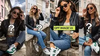 I Tested 4 AI Image Models | GPT Image 1.5 vs Seedream 4.5 vs Nano Banana vs Nano Banana Pro