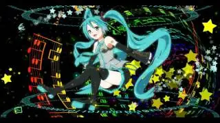 ZEDD - Spectrum feat. Matthew Koma (livetune Remix feat. Hatsune Miku) Extended