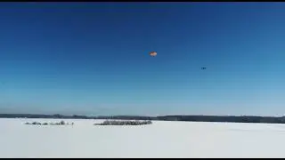 Low Altitude Pseudo Satellite Test Hybridairplane.mp4