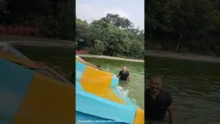 Kishkinda Water Park