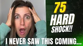 75 HARD CHANGED MY LIFE.... and it's not what you think!!