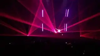 Resolution 2012 Montreal Gareth Emery