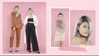 Valentine's Day Lookbook