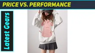 `Amazing Convertible Sling Bag? Small But Mighty!