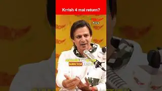 Hrithik Roshan को हर cheez Perfect chaiye!😳 #vivekoberoi #hrithikroshan #bollywood #krrish #movies