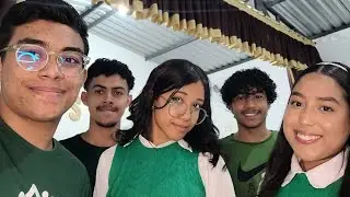 O NOME DELE [SUED SILVA] - COREOGRAFIA - EQUIPE (VOZES QUE CLAMAM) - VASOS NAS MÃOS DO OLEIRO ❤️‍🔥