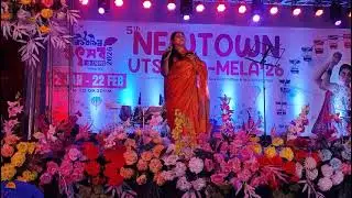 DIL HOOM HOOM KARE GHABRAAYE I LATAJI I COVER BY DEBASREE I