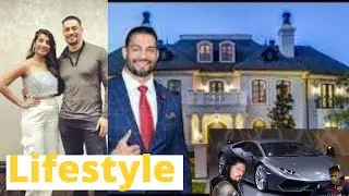 Roman Reigns Net Worth | Lifestyle | Biography | House | Car | Family | Property | Lifestory |Income