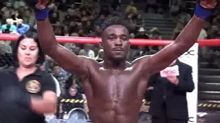 Lou Neglia&rsquo;s Ring of Combat: Shamar Williams vs Marcus Reid (Full Fight) | ROC 85