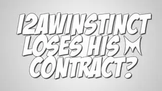 i2awInstinct LOSES Machinima Contract!?