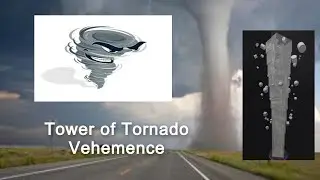 Tower of Tornado Vehemence (EToH)