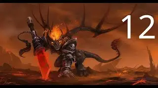 Agrael is on the run | Heroes of Might and Magic 5.5 | 12