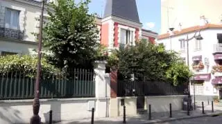 LES LILAS FLEURIS - GITE