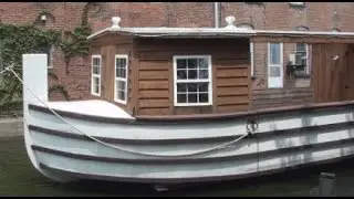 The Miami and Erie Canal (in Auglaize County)