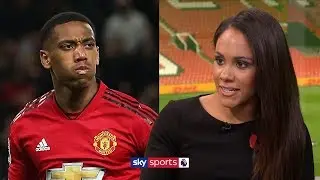 How important is Anthony Martial to Man United? | Super Sunday