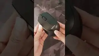 Mouse Logitech M331 Silent