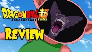 Dragon Ball Super Episode 42 Review/Predictions!!!