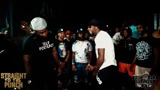 KIDROCK DOLLAZ VS AWTHENTIC #WEGOHARDTV