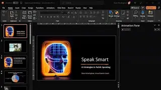 PPT Designer Demo