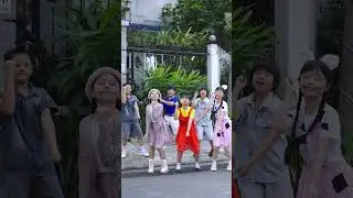 Dance Challenge! #shorts