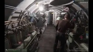 Campaign 2026  - The Otter Sea Adventures - U-Boat Edition -  Episode 1