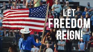 Reclaim the Pioneer Spirit & American Dream | American Pioneers Teaser